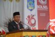 Paripurna HUT ke-16 Bolsel, Gubernur Sulut Sebut Kemajuan Bolsel Berdampak Signifikan bagi Provinsi