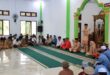 Bupati dan Wakil Bupati Bolsel Safari Ramadhan di Kecamatan Pinolosian